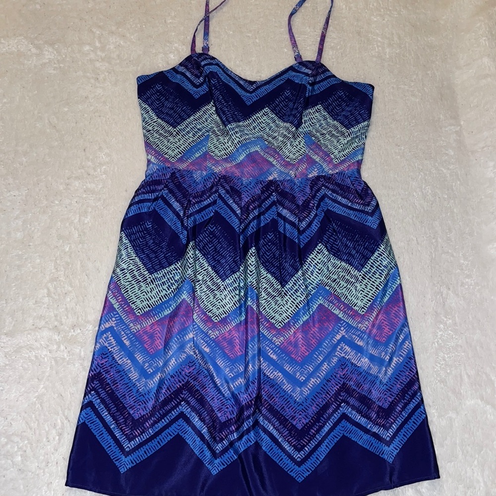 American eagle summer dress